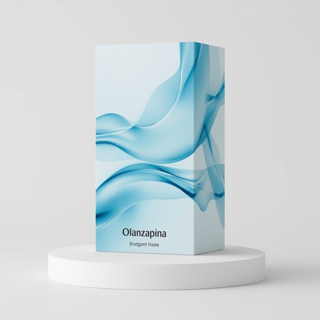 Order Olanzapina tablets online in the USA